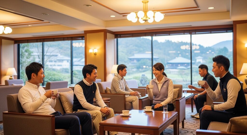 周辺ホテルと前泊後泊の楽しみ方