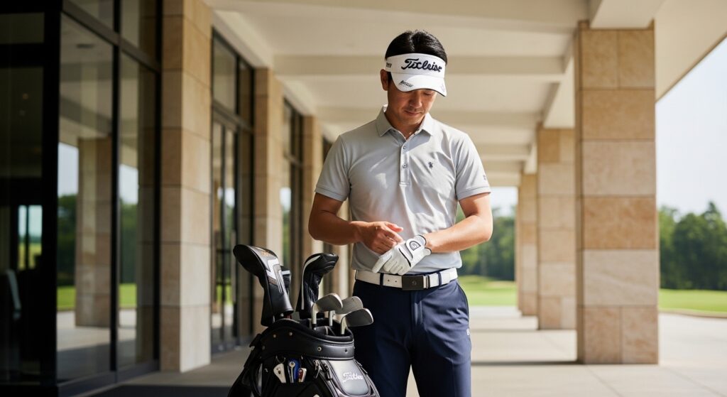 美和ゴルフクラブ攻略法と予約前チェック