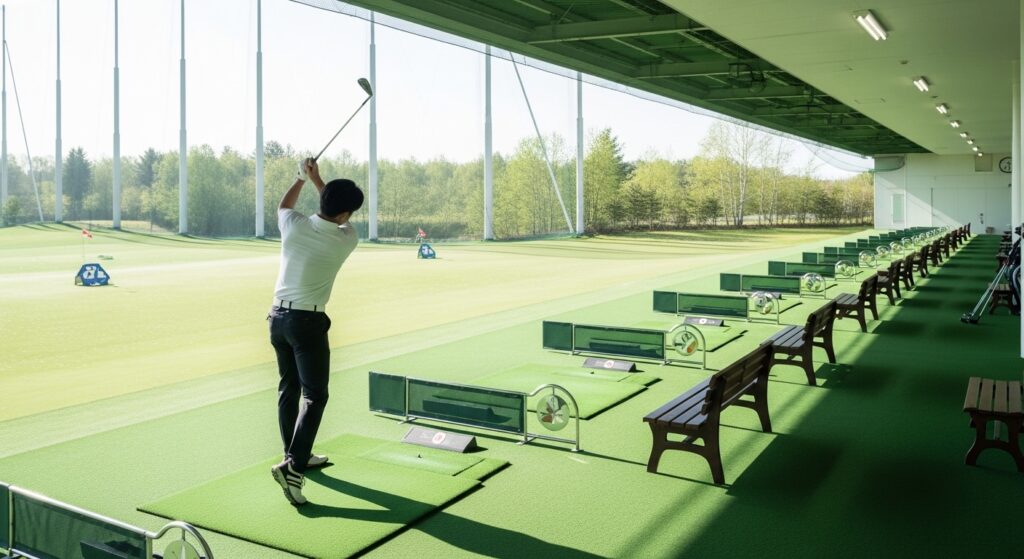 ラウンド前の準備でニドム攻略はもっと楽になる