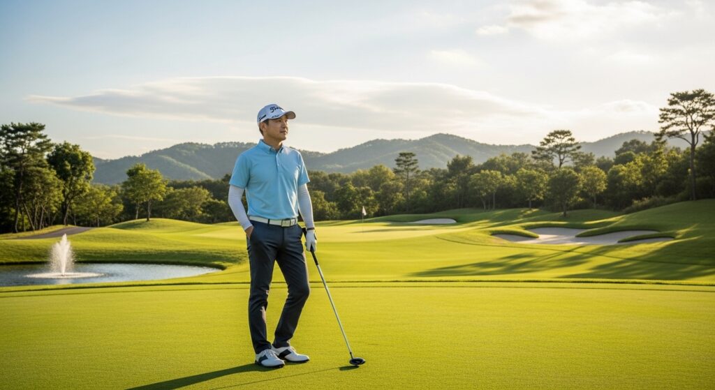 100切りを目指す人の注意点