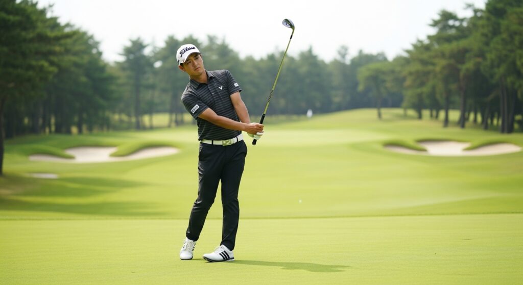 プレステージカントリークラブ攻略法の実戦ポイント