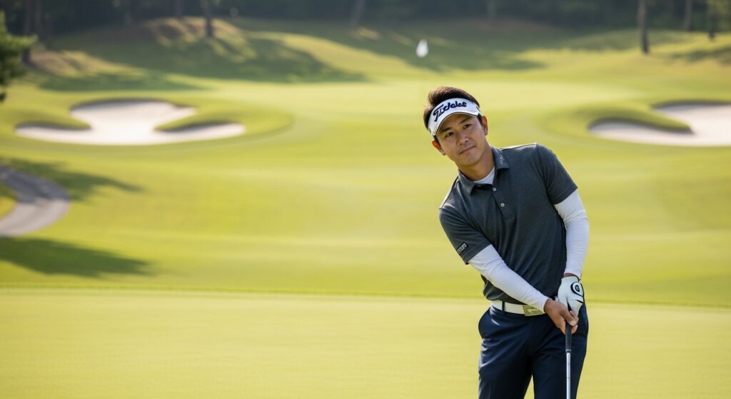 山陽ゴルフ倶楽部攻略法の実戦ポイント