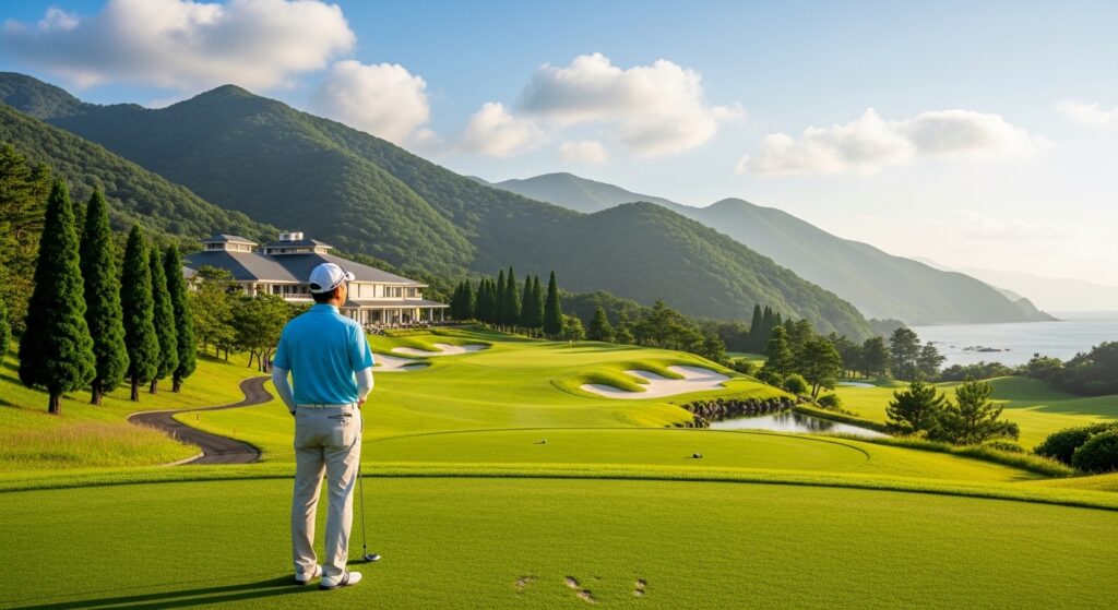 サザンクロスリゾートの特徴と全体像