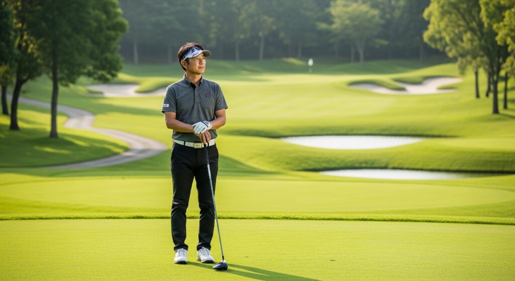 100切りを目指す際の心構えと注意点