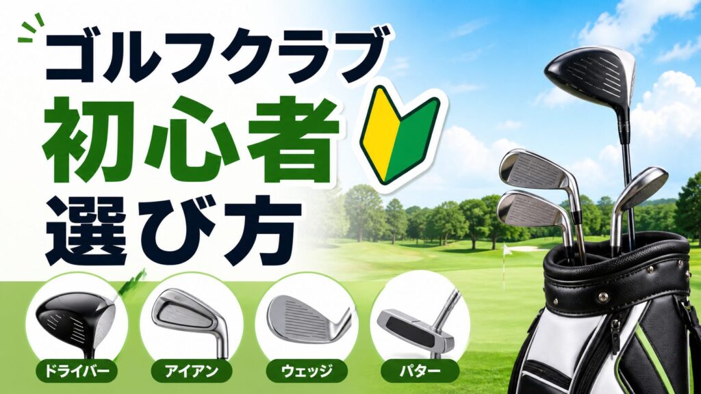 クラブ選びで失敗したくない